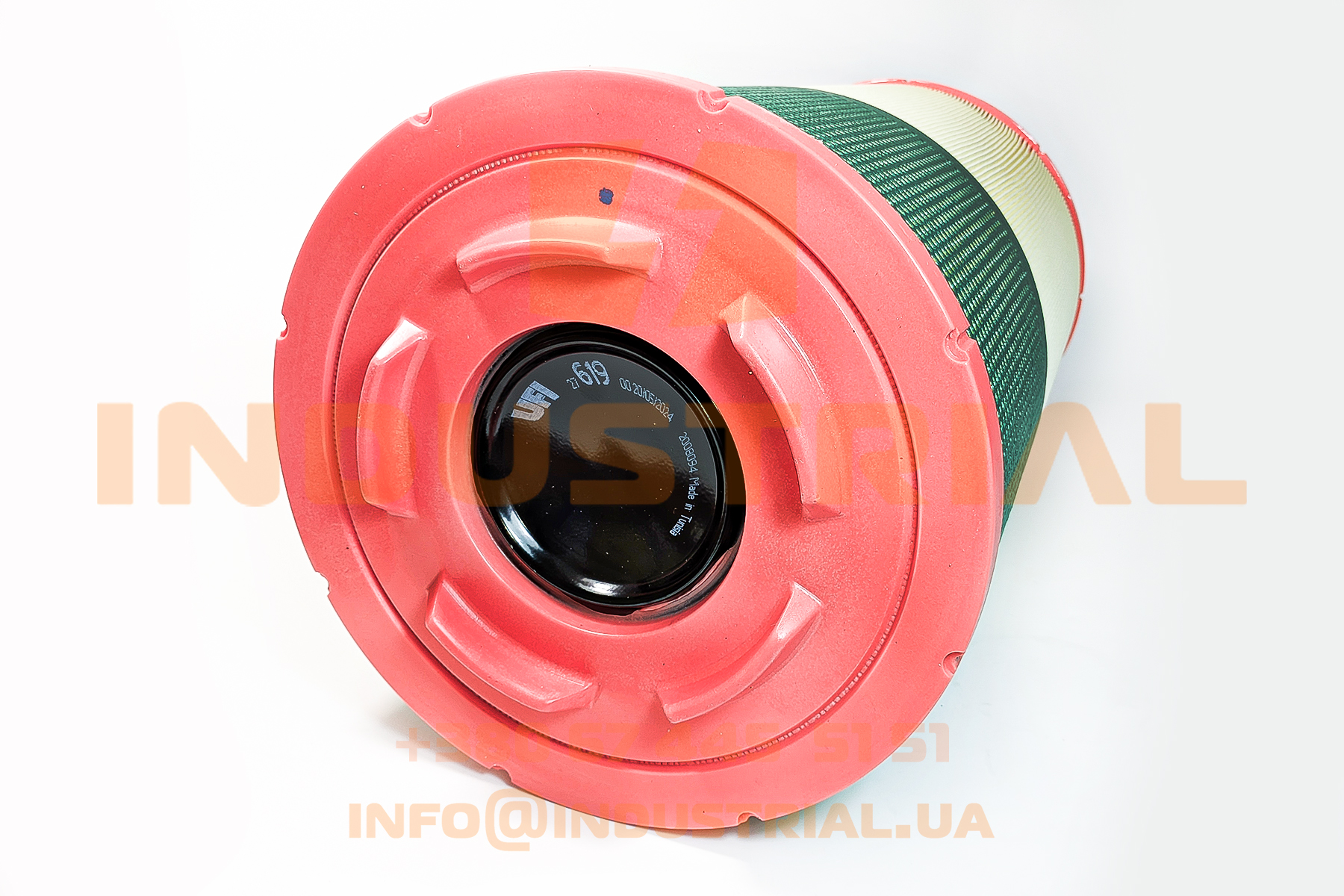UFI 0307213 UFI